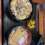 こまどりうどん - 