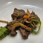 中国菜　吉日 - 