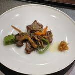 中国菜　吉日 - 