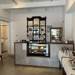 カフェ リゼッタ - 