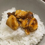 中国菜　吉日 - 