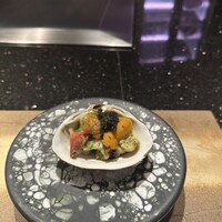 鉄板焼 艫 - 