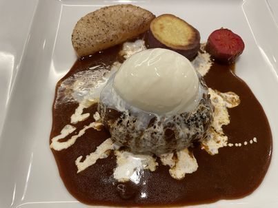 すみれ - 天童南（洋食）の写真