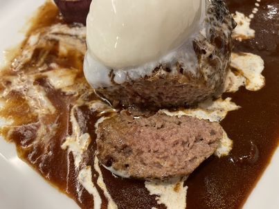 すみれ - 天童南（洋食）の写真