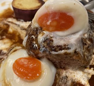 すみれ - 天童南（洋食）の写真