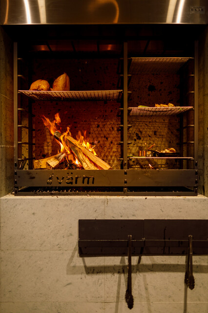 restaurant varm（レストラン バーム） - 北仙台（スペイン料理）の写真