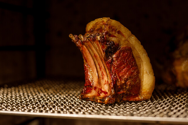 restaurant varm 北仙台 | スペイン料理の上質なディナー体験