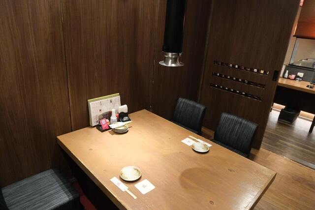 炉ばた炭焼 膳（【旧店名】波瀾万丈） - 帯広（居酒屋）の写真