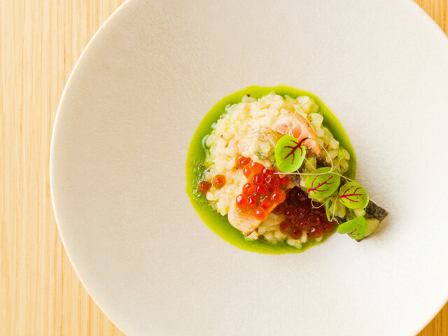 restaurant varm（レストラン バーム） - 北仙台（スペイン料理）の写真