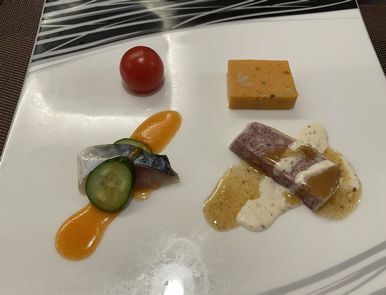 すみれ - 天童南（洋食）の写真