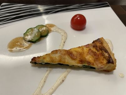 すみれ - 天童南（洋食）の写真