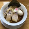 ラーメン・かき氷 立岩屋