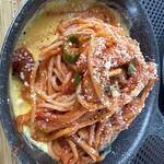 カフェ・ド・アン・ダニエルズ - 