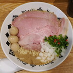 NIBOSHI MANIA - オータム・サケニボプレッソ