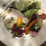 BISTRO KITCHEN CHIRIO - 