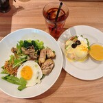 J.S. PANCAKE CAFE  - 