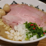 NIBOSHI MANIA - オータム・サケニボプレッソ