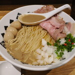 NIBOSHI MANIA - オータム・サケニボプレッソ