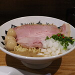 NIBOSHI MANIA - オータム・サケニボプレッソ