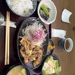 ごはんや金沢 - 