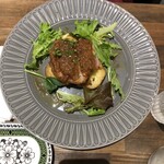 BISTRO KITCHEN CHIRIO - 