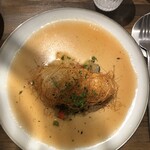 BISTRO KITCHEN CHIRIO - 