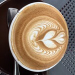 カフェ・ド・アン・ダニエルズ - 