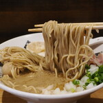 NIBOSHI MANIA - オータム・サケニボプレッソ