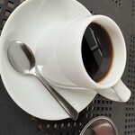 カフェ・ド・アン・ダニエルズ - 