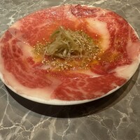 個室焼肉 牛炙 名駅別邸 - 
