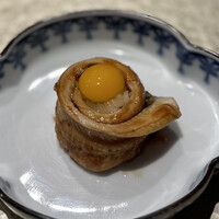 鮨 富かわ - 