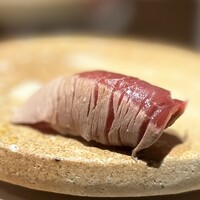 鮨 富かわ - 