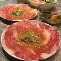 個室焼肉 牛炙 名駅別邸 - 
