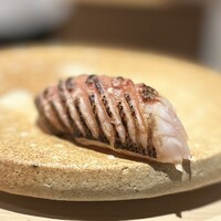 鮨 富かわ - 