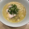 鶏そば  ムタヒロ 2号店