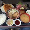 まるわ食堂