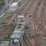 NIBOSHI MANIA - 多摩川線の電車