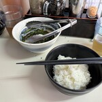 らーめんやまふじ - 