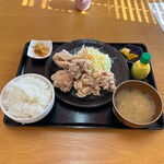 ごはん家 ふじや - 