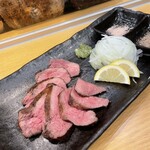 いぶし銀次郎 - 