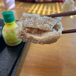 ごはん家 ふじや - 