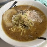 らーめんやまふじ - 