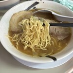 らーめんやまふじ - 