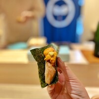 恵比寿 鮨 はつめ - 