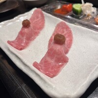 うしごろ 貫 恵比寿本店 - 