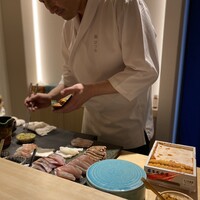恵比寿 鮨 はつめ - 