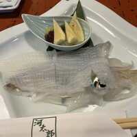 河太郎 中洲本店 - 