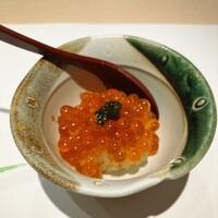 恵比寿 鮨 おぎ乃 - 