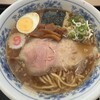 松戸富田製麺 三井アウトレットパーク木更津店
