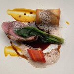 マダム・トキ - 